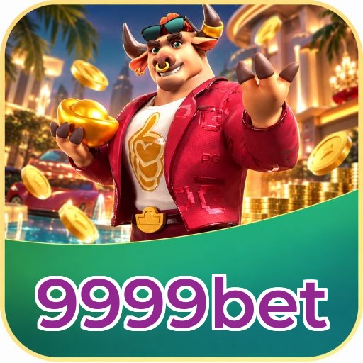Catálogo de 2.547 jogos da 9999bet incluindo Pragmatic Play e Evolution Gaming
